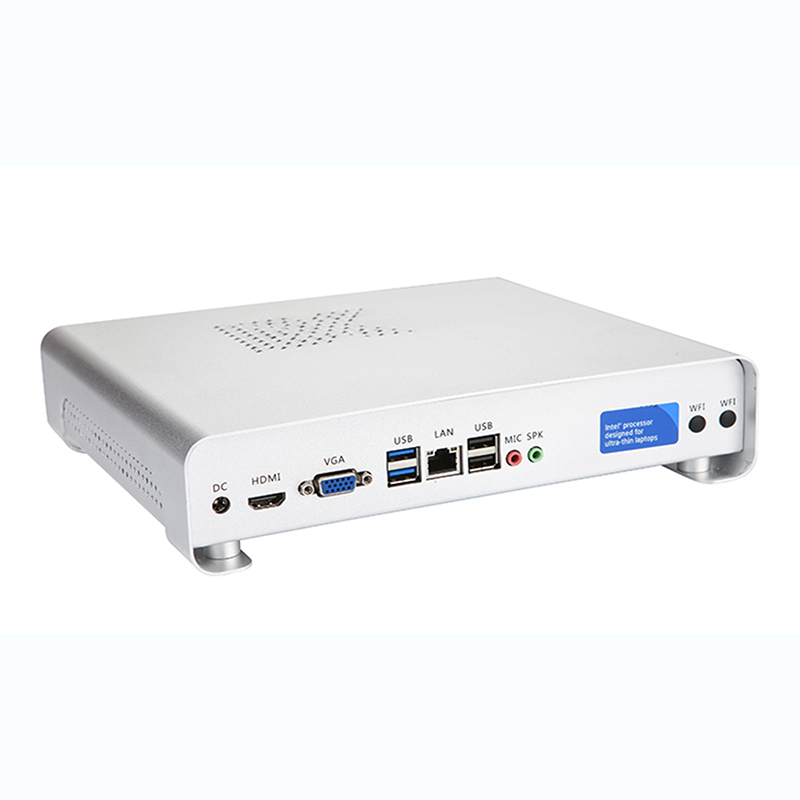 遠程視頻會議系統(tǒng)客戶端電腦